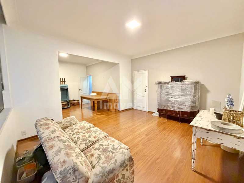 Imperdível - Apartamento à Venda na Tijuca | Av. Maracanã | Próximo ao Metrô Uruguai - 3393