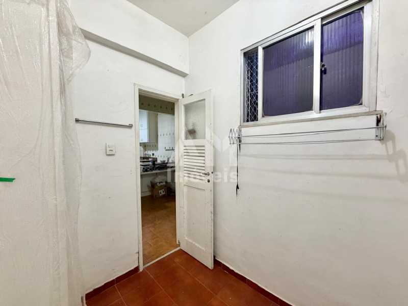 Imperdível - Apartamento à Venda na Tijuca | Av. Maracanã | Próximo ao Metrô Uruguai - 3393