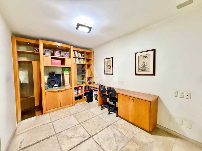 Conheça 3394 do imóvel - Cobertura Duplex à Venda na Tijuca | 3 Quartos | Suíte | Piscina | Churrasqueira | Próximo ao Metrô Uruguai - 3394 - 23 3394 - 23