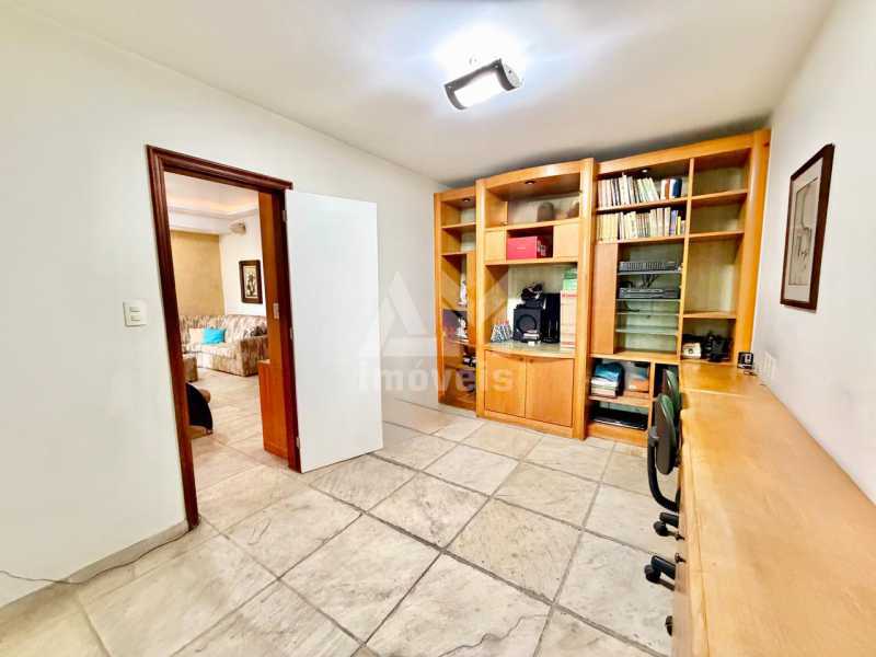 Conheça 3394 do imóvel - Cobertura Duplex à Venda na Tijuca | 3 Quartos | Suíte | Piscina | Churrasqueira | Próximo ao Metrô Uruguai - 3394 - 24 3394 - 24