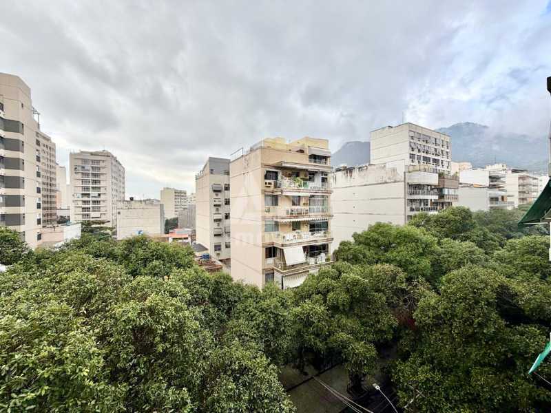 Conheça 3394 do imóvel - Cobertura Duplex à Venda na Tijuca | 3 Quartos | Suíte | Piscina | Churrasqueira | Próximo ao Metrô Uruguai - 3394 - 4 3394 - 4