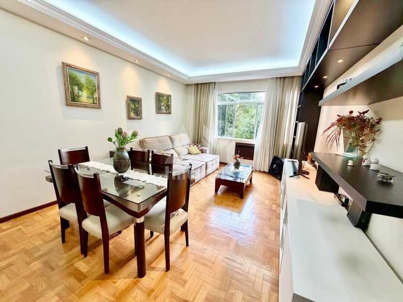 Conheça 3394 do imóvel - Cobertura Duplex à Venda na Tijuca | 3 Quartos | Suíte | Piscina | Churrasqueira | Próximo ao Metrô Uruguai - 3394 - 7 3394 - 7