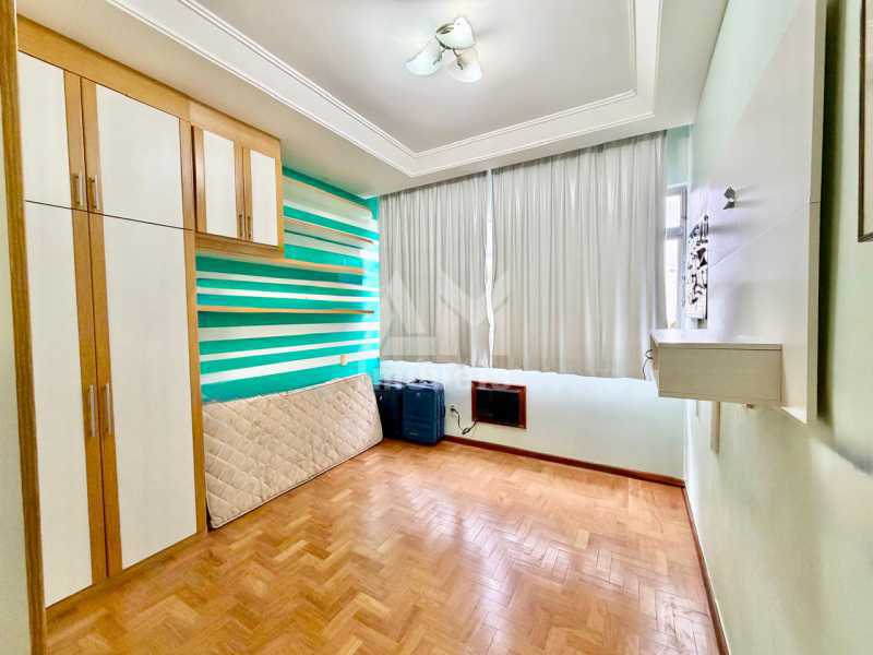 Conheça 3394 do imóvel - Cobertura Duplex à Venda na Tijuca | 3 Quartos | Suíte | Piscina | Churrasqueira | Próximo ao Metrô Uruguai - 3394 - 9 3394 - 9