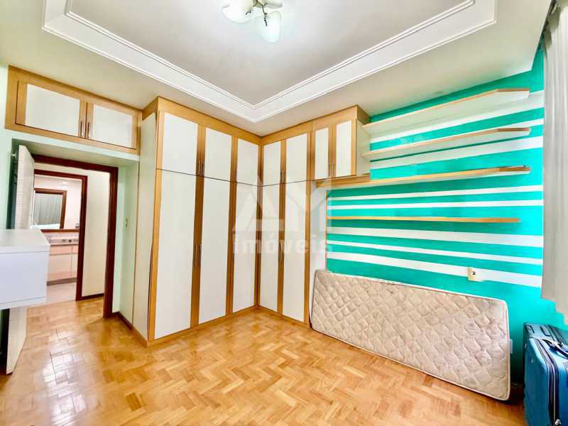 Conheça 3394 do imóvel - Cobertura Duplex à Venda na Tijuca | 3 Quartos | Suíte | Piscina | Churrasqueira | Próximo ao Metrô Uruguai - 3394 - 10 3394 - 10