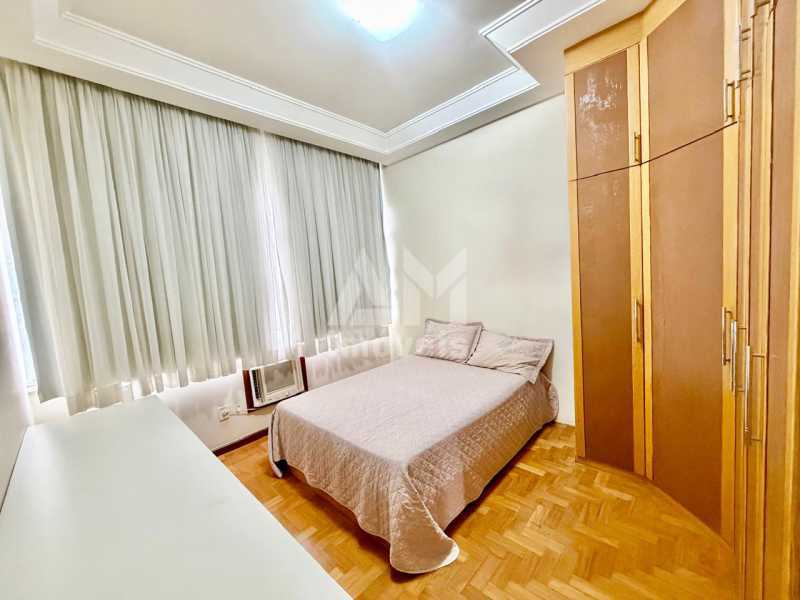 Conheça 3394 do imóvel - Cobertura Duplex à Venda na Tijuca | 3 Quartos | Suíte | Piscina | Churrasqueira | Próximo ao Metrô Uruguai - 3394 - 12 3394 - 12