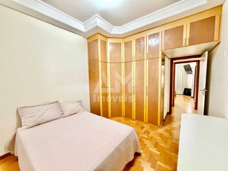 Conheça 3394 do imóvel - Cobertura Duplex à Venda na Tijuca | 3 Quartos | Suíte | Piscina | Churrasqueira | Próximo ao Metrô Uruguai - 3394 - 13 3394 - 13