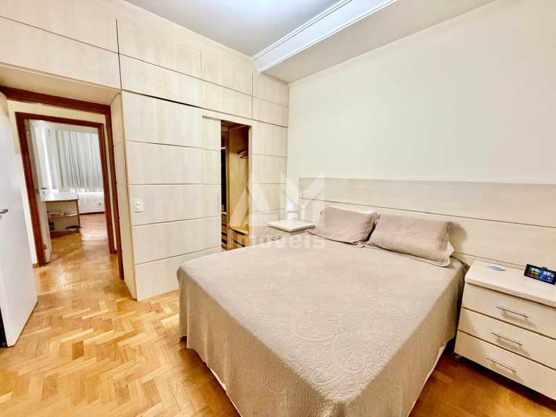 Conheça 3394 do imóvel - Cobertura Duplex à Venda na Tijuca | 3 Quartos | Suíte | Piscina | Churrasqueira | Próximo ao Metrô Uruguai - 3394 - 14 3394 - 14