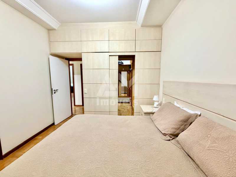 Conheça 3394 do imóvel - Cobertura Duplex à Venda na Tijuca | 3 Quartos | Suíte | Piscina | Churrasqueira | Próximo ao Metrô Uruguai - 3394 - 15 3394 - 15