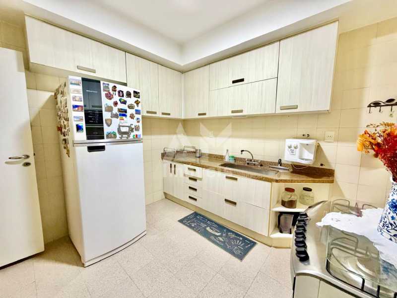 Conheça 3394 do imóvel - Cobertura Duplex à Venda na Tijuca | 3 Quartos | Suíte | Piscina | Churrasqueira | Próximo ao Metrô Uruguai - 3394 - 26 3394 - 26