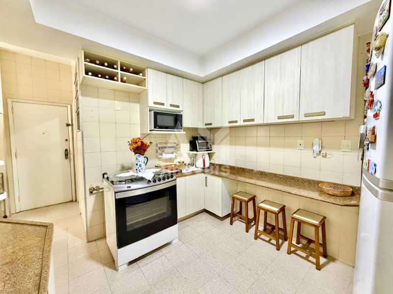 Conheça 3394 do imóvel - Cobertura Duplex à Venda na Tijuca | 3 Quartos | Suíte | Piscina | Churrasqueira | Próximo ao Metrô Uruguai - 3394 - 27 3394 - 27