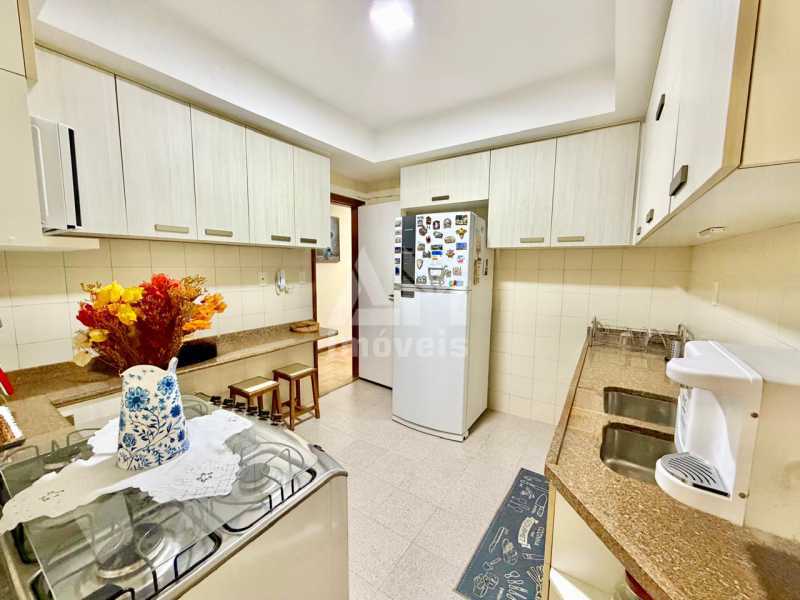 Conheça 3394 do imóvel - Cobertura Duplex à Venda na Tijuca | 3 Quartos | Suíte | Piscina | Churrasqueira | Próximo ao Metrô Uruguai - 3394 - 28 3394 - 28