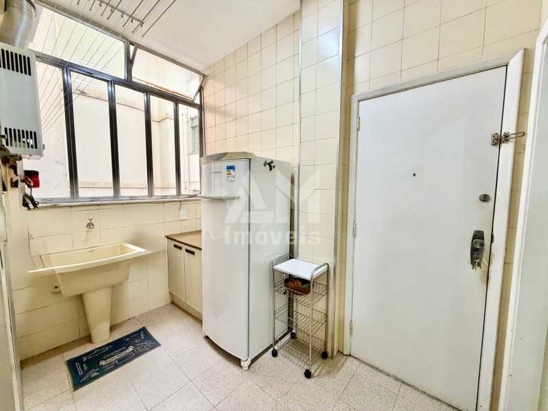 Conheça 3394 do imóvel - Cobertura Duplex à Venda na Tijuca | 3 Quartos | Suíte | Piscina | Churrasqueira | Próximo ao Metrô Uruguai - 3394 - 29 3394 - 29