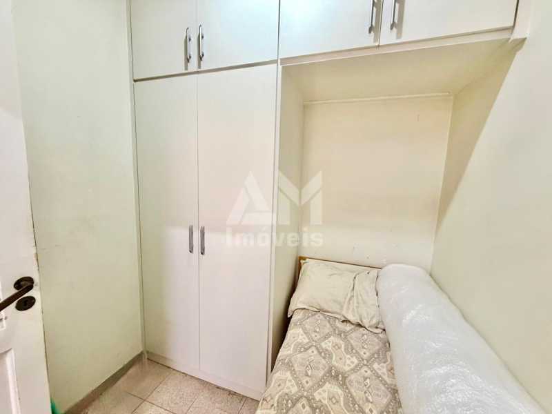 Conheça 3394 do imóvel - Cobertura Duplex à Venda na Tijuca | 3 Quartos | Suíte | Piscina | Churrasqueira | Próximo ao Metrô Uruguai - 3394 - 30 3394 - 30