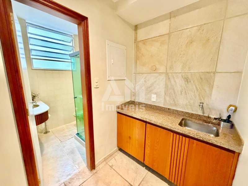 Conheça 3394 do imóvel - Cobertura Duplex à Venda na Tijuca | 3 Quartos | Suíte | Piscina | Churrasqueira | Próximo ao Metrô Uruguai - 3394 - 18 3394 - 18