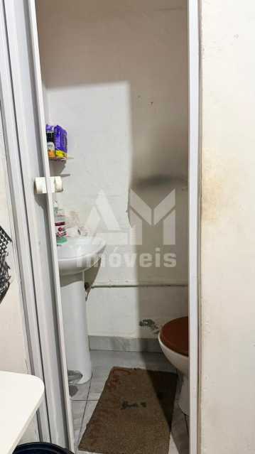 Conheça 3395 do imóvel - Loja Comercial para Alugar em Frente ao Metrô Estácio | 70 m² | Excelente Ponto Comercial no Rio de Janeiro - 3395 - 21 3395 - 21
