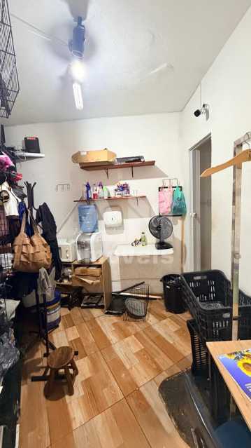 Conheça 3395 do imóvel - Loja Comercial para Alugar em Frente ao Metrô Estácio | 70 m² | Excelente Ponto Comercial no Rio de Janeiro - 3395 - 17 3395 - 17