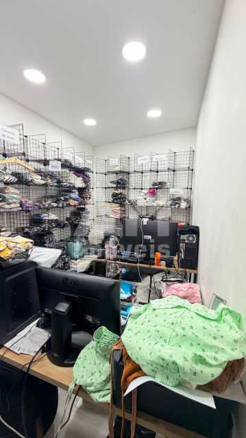Conheça 3395 do imóvel - Loja Comercial para Alugar em Frente ao Metrô Estácio | 70 m² | Excelente Ponto Comercial no Rio de Janeiro - 3395 - 18 3395 - 18