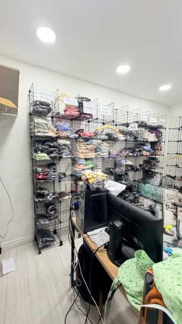 Conheça 3395 do imóvel - Loja Comercial para Alugar em Frente ao Metrô Estácio | 70 m² | Excelente Ponto Comercial no Rio de Janeiro - 3395 - 20 3395 - 20