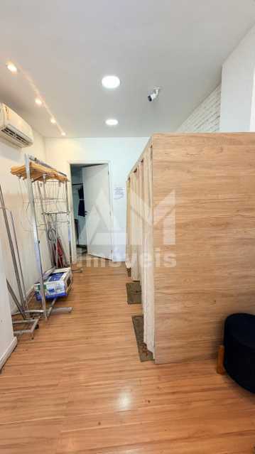Conheça 3395 do imóvel - Loja Comercial para Alugar em Frente ao Metrô Estácio | 70 m² | Excelente Ponto Comercial no Rio de Janeiro - 3395 - 15 3395 - 15