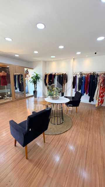 Conheça 3395 do imóvel - Loja Comercial para Alugar em Frente ao Metrô Estácio | 70 m² | Excelente Ponto Comercial no Rio de Janeiro - 3395 - 9 3395 - 9