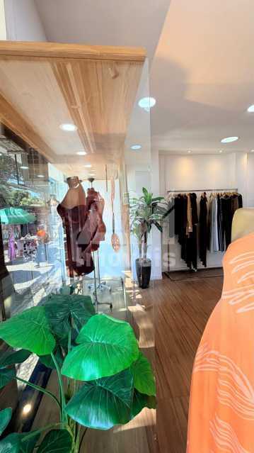Conheça 3395 do imóvel - Loja Comercial para Alugar em Frente ao Metrô Estácio | 70 m² | Excelente Ponto Comercial no Rio de Janeiro - 3395 - 4 3395 - 4