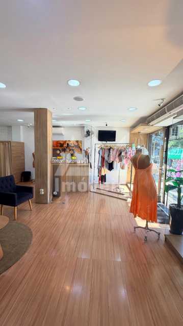 Conheça 3395 do imóvel - Loja Comercial para Alugar em Frente ao Metrô Estácio | 70 m² | Excelente Ponto Comercial no Rio de Janeiro - 3395 - 5 3395 - 5