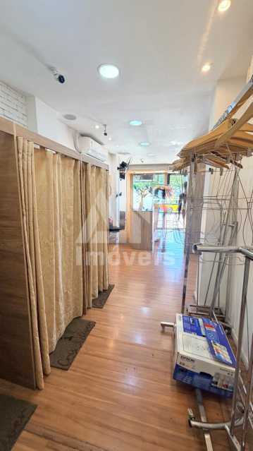 Conheça 3395 do imóvel - Loja Comercial para Alugar em Frente ao Metrô Estácio | 70 m² | Excelente Ponto Comercial no Rio de Janeiro - 3395 - 14 3395 - 14