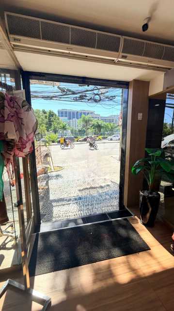 Conheça 3395 do imóvel - Loja Comercial para Alugar em Frente ao Metrô Estácio | 70 m² | Excelente Ponto Comercial no Rio de Janeiro - 3395 - 22 3395 - 22