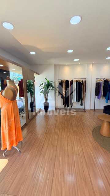 Conheça 3395 do imóvel - Loja Comercial para Alugar em Frente ao Metrô Estácio | 70 m² | Excelente Ponto Comercial no Rio de Janeiro - 3395 - 6 3395 - 6