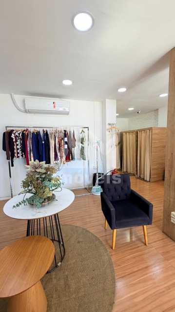 Conheça 3395 do imóvel - Loja Comercial para Alugar em Frente ao Metrô Estácio | 70 m² | Excelente Ponto Comercial no Rio de Janeiro - 3395 - 8 3395 - 8