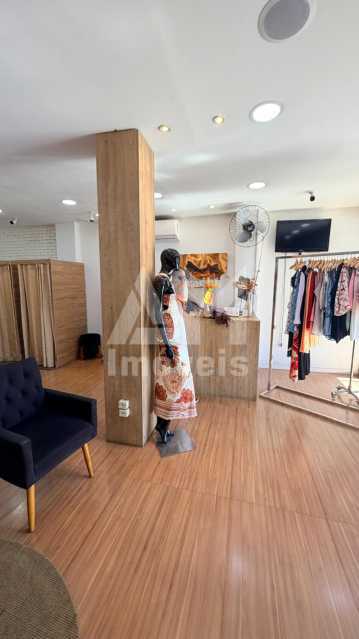 Conheça 3395 do imóvel - Loja Comercial para Alugar em Frente ao Metrô Estácio | 70 m² | Excelente Ponto Comercial no Rio de Janeiro - 3395 - 10 3395 - 10