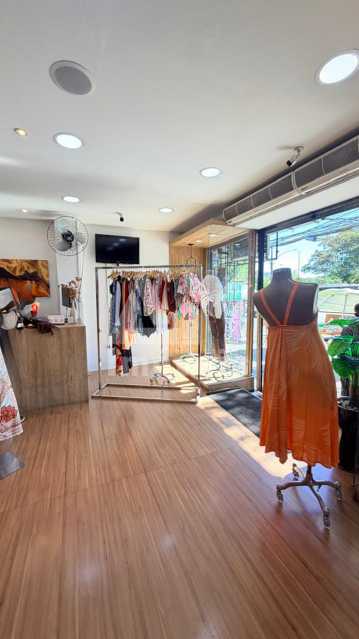 Conheça 3395 do imóvel - Loja Comercial para Alugar em Frente ao Metrô Estácio | 70 m² | Excelente Ponto Comercial no Rio de Janeiro - 3395 - 12 3395 - 12