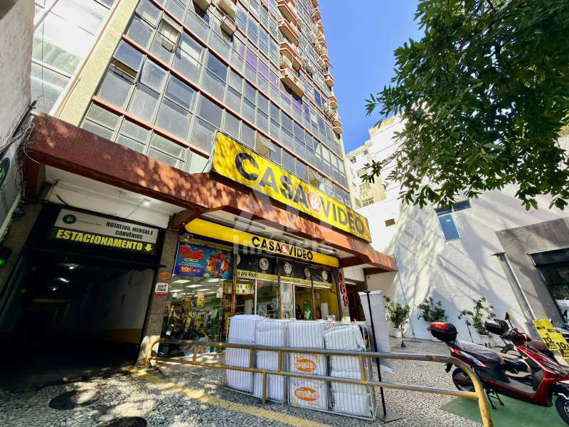 Conheça 3400 do imóvel - Sala Comercial à Venda na Tijuca 49m² | Condomínio Premier | 1 Vaga - 3400 - 27 3400 - 27