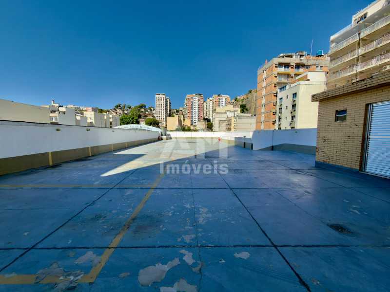 Conheça 3400 do imóvel - Sala Comercial à Venda na Tijuca 49m² | Condomínio Premier | 1 Vaga - 3400 - 26 3400 - 26