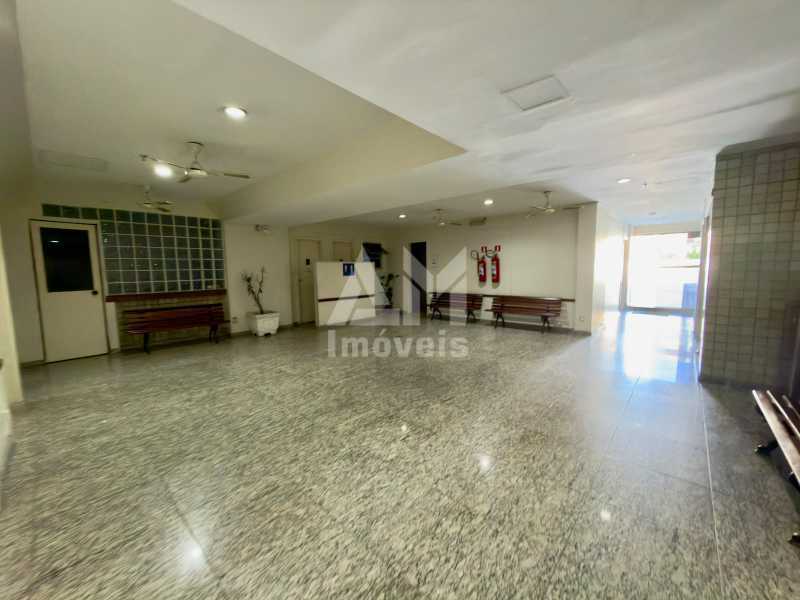 Conheça 3400 do imóvel - Sala Comercial à Venda na Tijuca 49m² | Condomínio Premier | 1 Vaga - 3400 - 24 3400 - 24