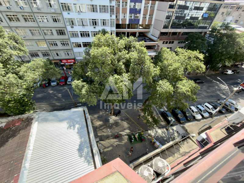 Conheça 3400 do imóvel - Sala Comercial à Venda na Tijuca 49m² | Condomínio Premier | 1 Vaga - 3400 - 20 3400 - 20