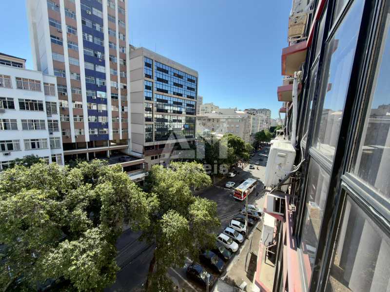 Conheça 3400 do imóvel - Sala Comercial à Venda na Tijuca 49m² | Condomínio Premier | 1 Vaga - 3400 - 21 3400 - 21