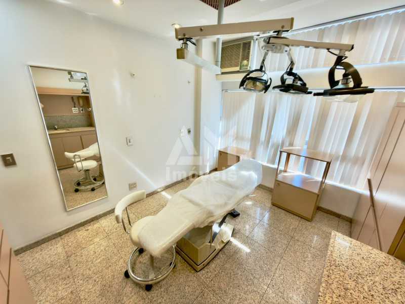 Conheça 3400 do imóvel - Sala Comercial à Venda na Tijuca 49m² | Condomínio Premier | 1 Vaga - 3400 - 16 3400 - 16