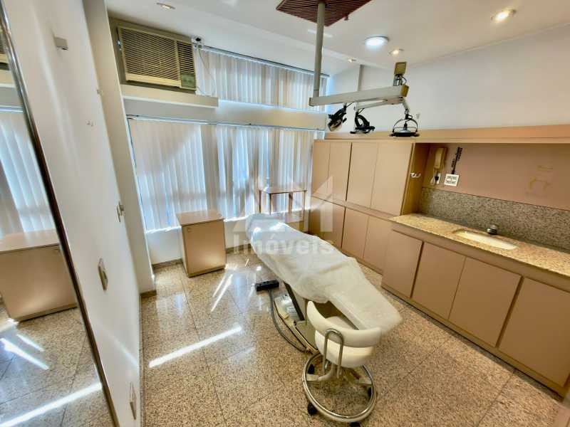 Conheça 3400 do imóvel - Sala Comercial à Venda na Tijuca 49m² | Condomínio Premier | 1 Vaga - 3400 - 15 3400 - 15