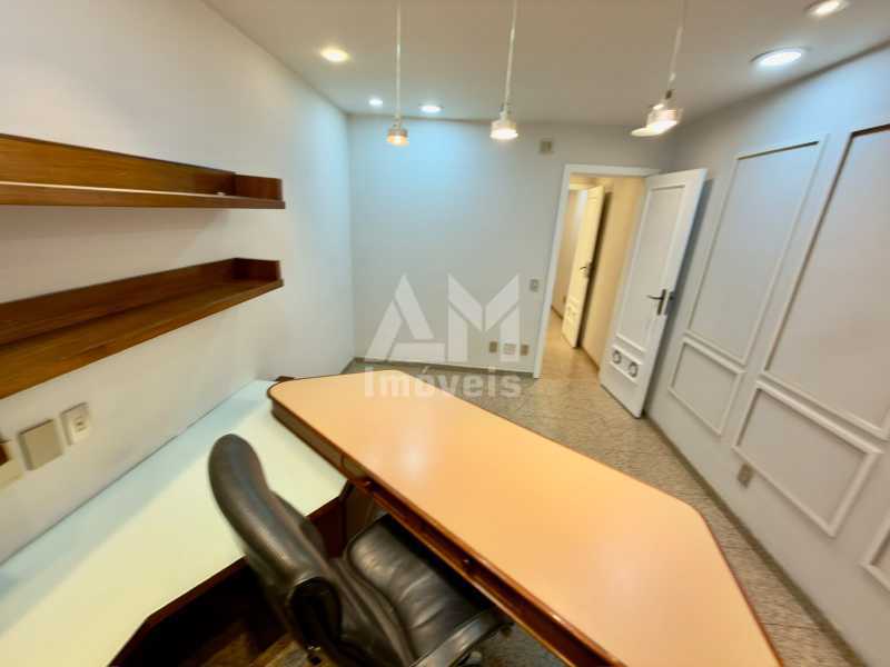 Conheça 3400 do imóvel - Sala Comercial à Venda na Tijuca 49m² | Condomínio Premier | 1 Vaga - 3400 - 14 3400 - 14