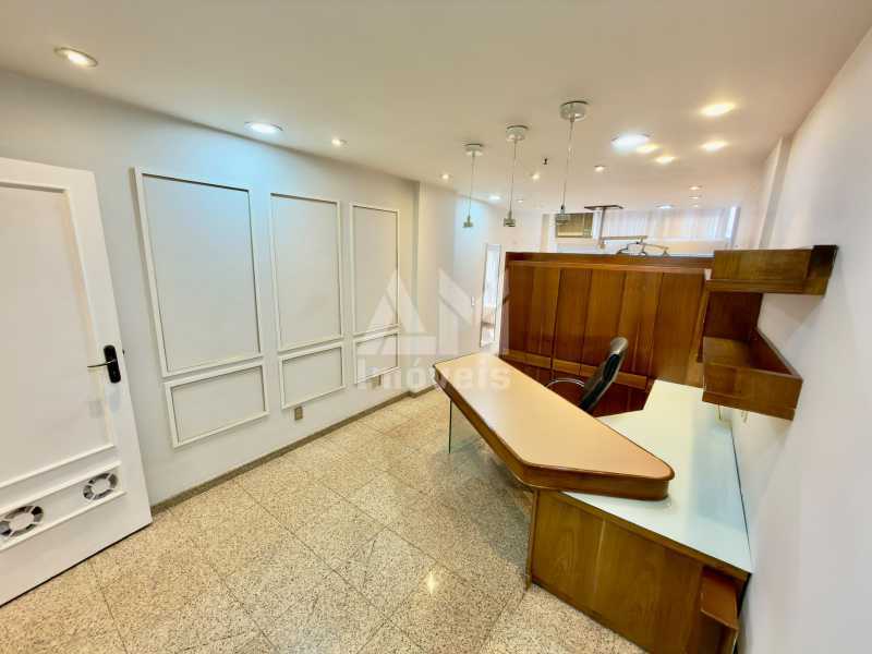 Conheça 3400 do imóvel - Sala Comercial à Venda na Tijuca 49m² | Condomínio Premier | 1 Vaga - 3400 - 11 3400 - 11