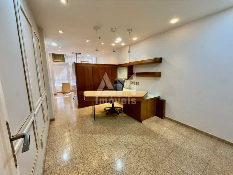 Conheça 3400 do imóvel - Sala Comercial à Venda na Tijuca 49m² | Condomínio Premier | 1 Vaga - 3400 - 10 3400 - 10