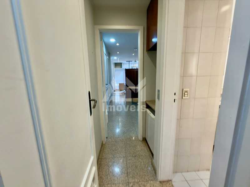 Conheça 3400 do imóvel - Sala Comercial à Venda na Tijuca 49m² | Condomínio Premier | 1 Vaga - 3400 - 6 3400 - 6