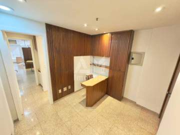 Oportunidade - Sala Comercial à Venda na Tijuca 49m² | Condomínio Premier | 1 Vaga - 3400