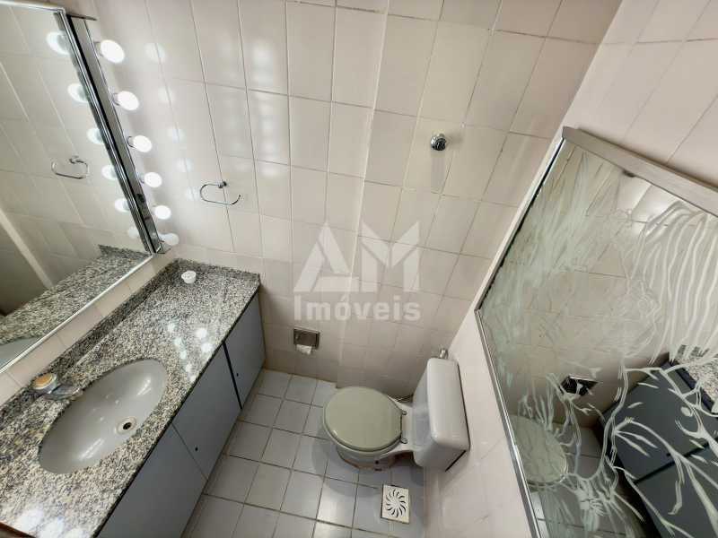 Conheça 3400 do imóvel - Sala Comercial à Venda na Tijuca 49m² | Condomínio Premier | 1 Vaga - 3400 - 7 3400 - 7