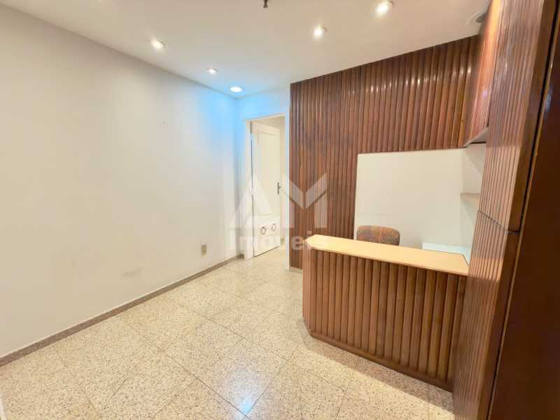 Conheça 3400 do imóvel - Sala Comercial à Venda na Tijuca 49m² | Condomínio Premier | 1 Vaga - 3400 - 5 3400 - 5