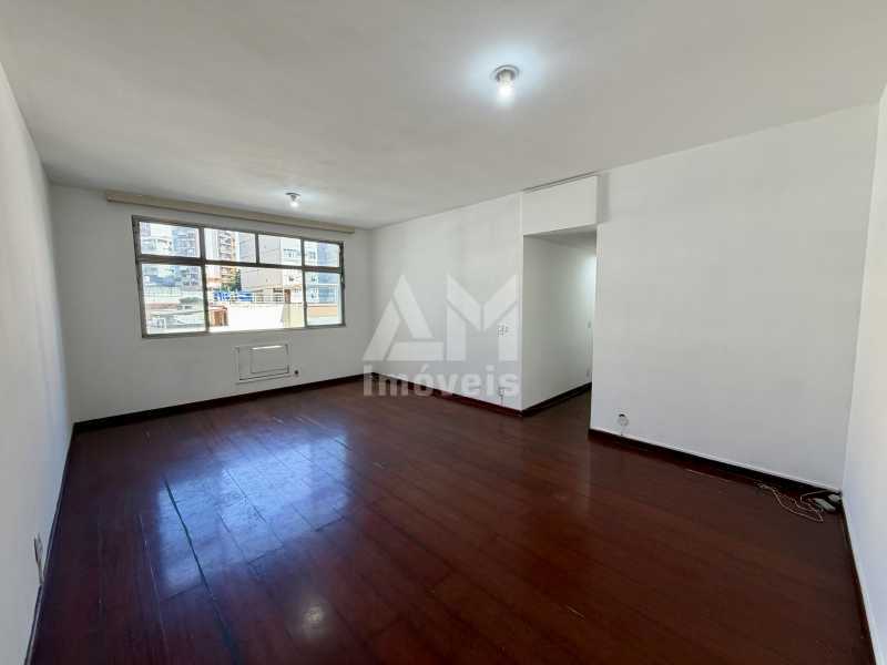 Conheça 3401 do imóvel - Apartamento à Venda na Tijuca | 3 Quartos | 1 Vaga | Próximo ao Metrô Saens Peña - 3401 - 1 3401 - 1