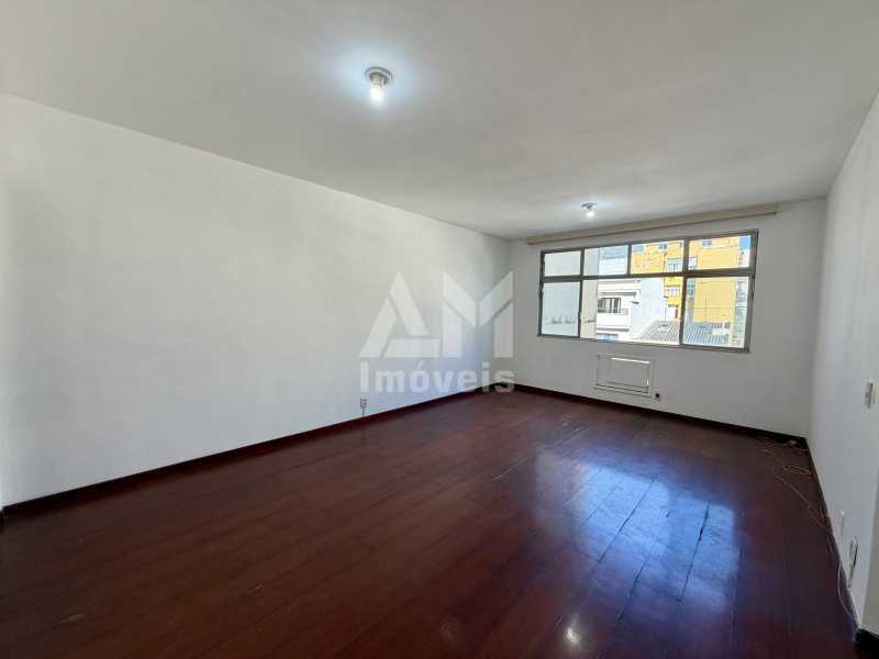Imperdível - Apartamento à Venda na Tijuca | 3 Quartos | 1 Vaga | Próximo ao Metrô Saens Peña - 3401