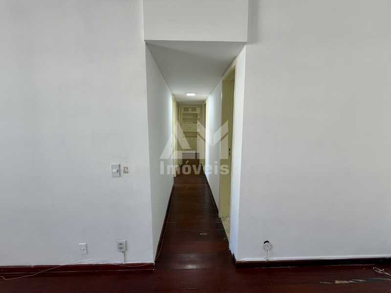 Imperdível - Apartamento à Venda na Tijuca | 3 Quartos | 1 Vaga | Próximo ao Metrô Saens Peña - 3401