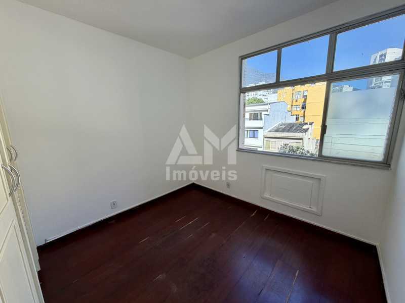 Imperdível - Apartamento à Venda na Tijuca | 3 Quartos | 1 Vaga | Próximo ao Metrô Saens Peña - 3401